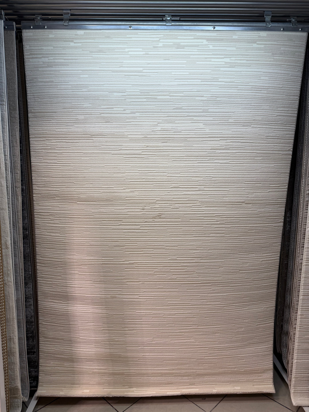 Dallas 324 crème beige