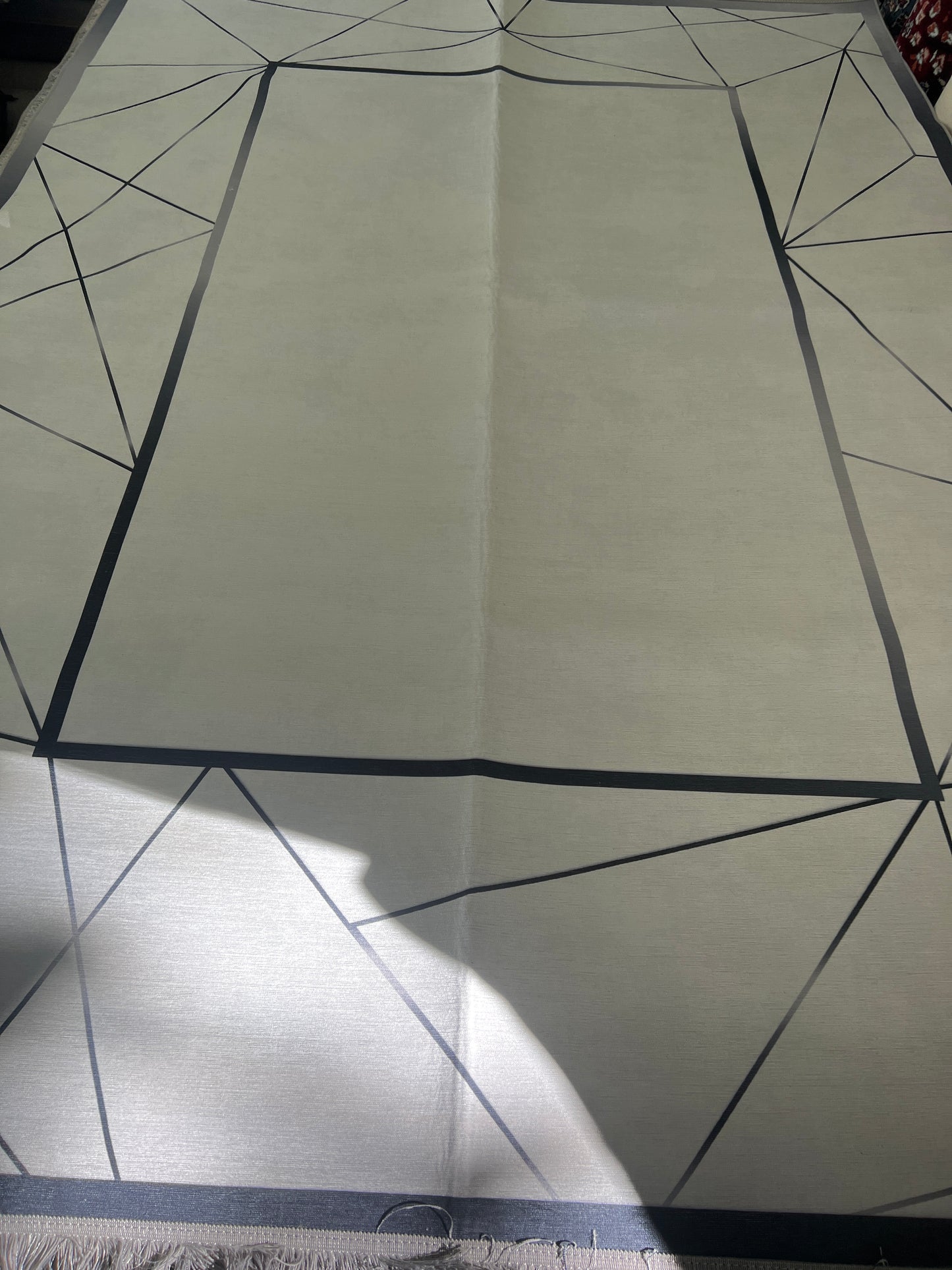Destockage tapis lavable 160/220cm