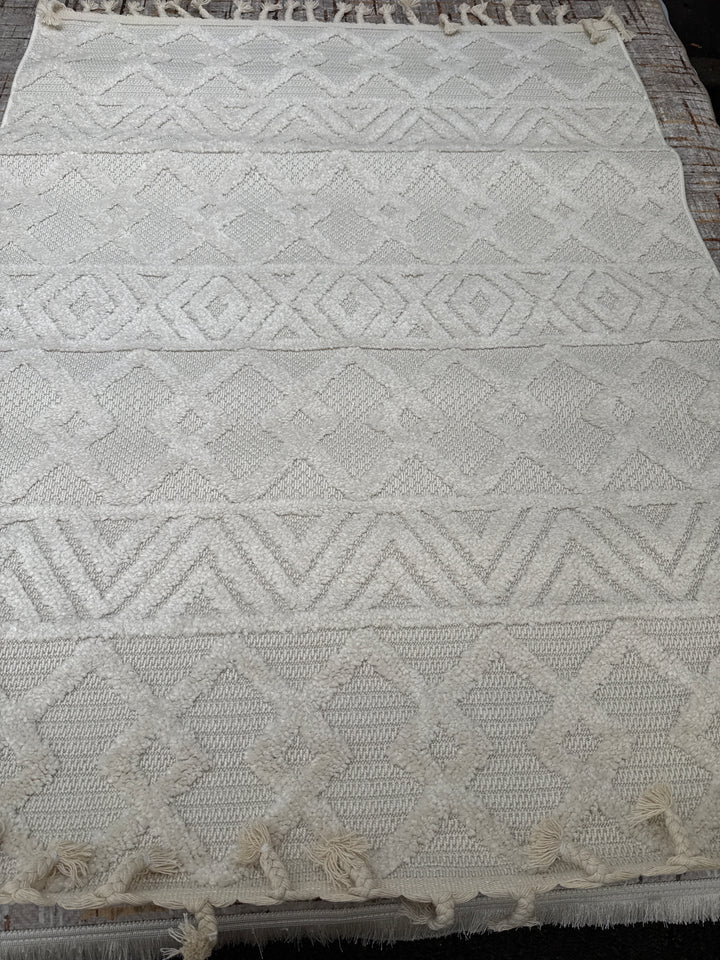 Berbère 85 cream