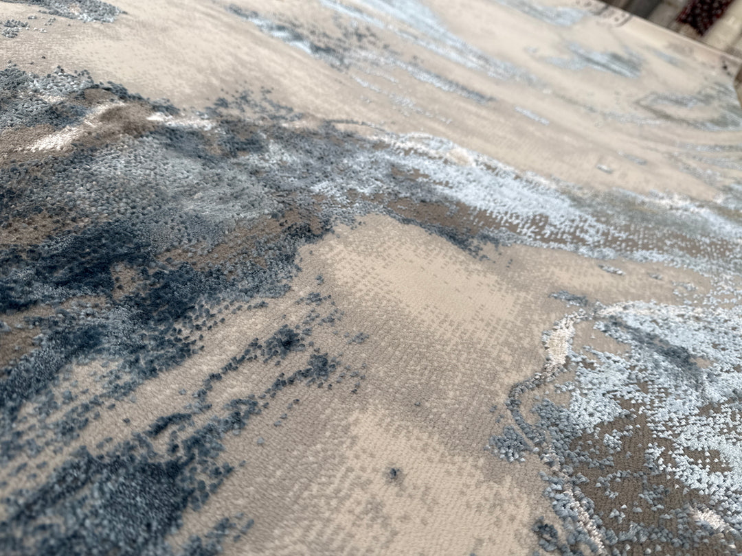 Montana 67 bleu gris