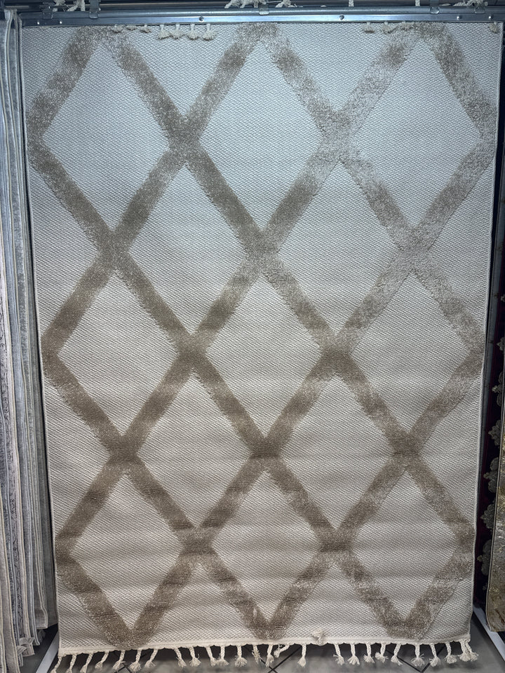 Berbère 19 beige