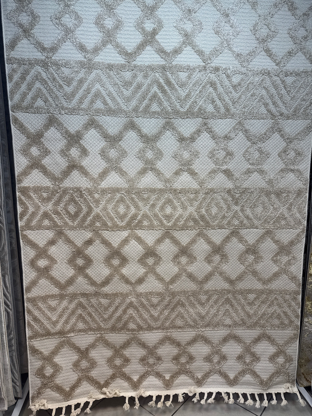 Berbère 85 beige