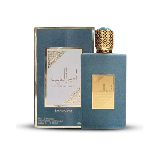 AMEER AL ARAB 100ml