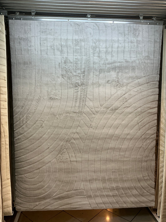 Genève 666 gris 80/300cm