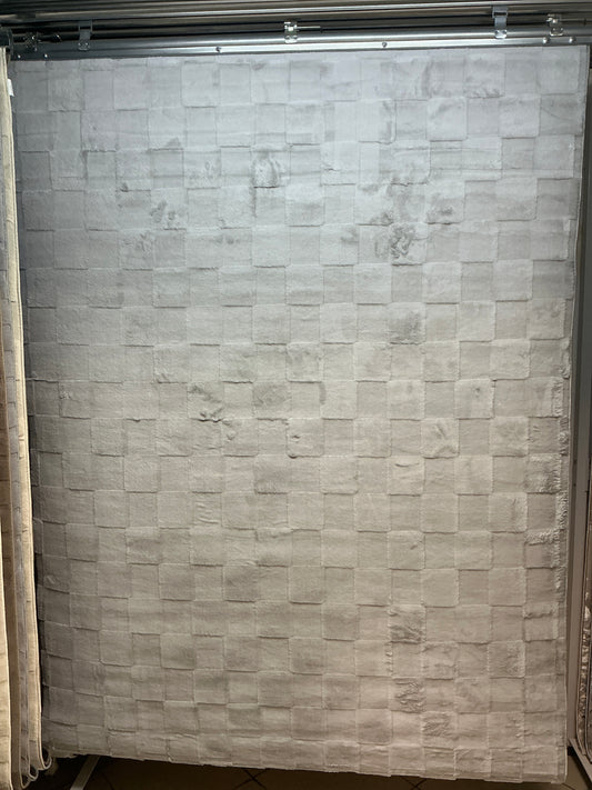 Genève cube gris 80/300cm