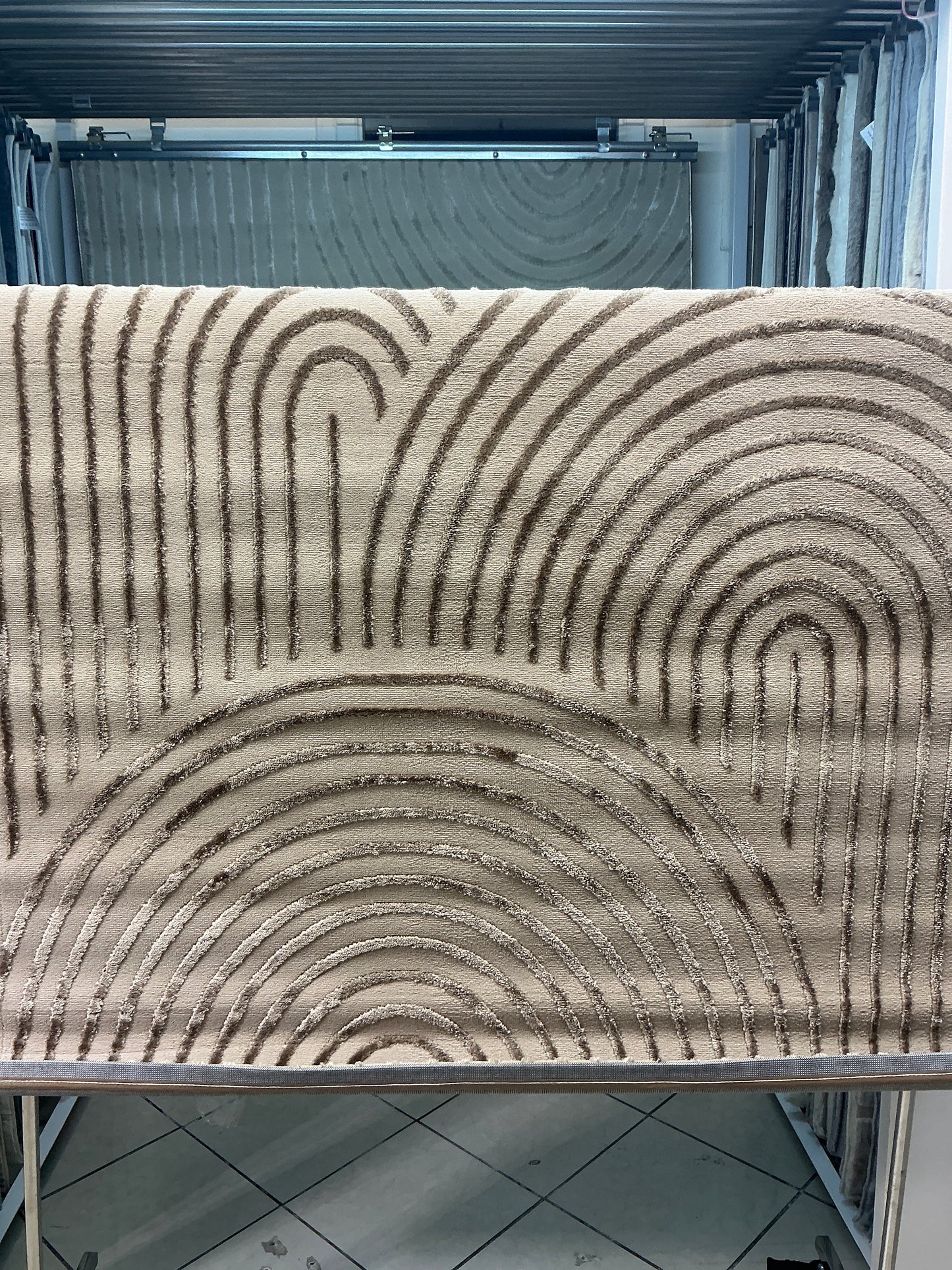 Monaco taupe