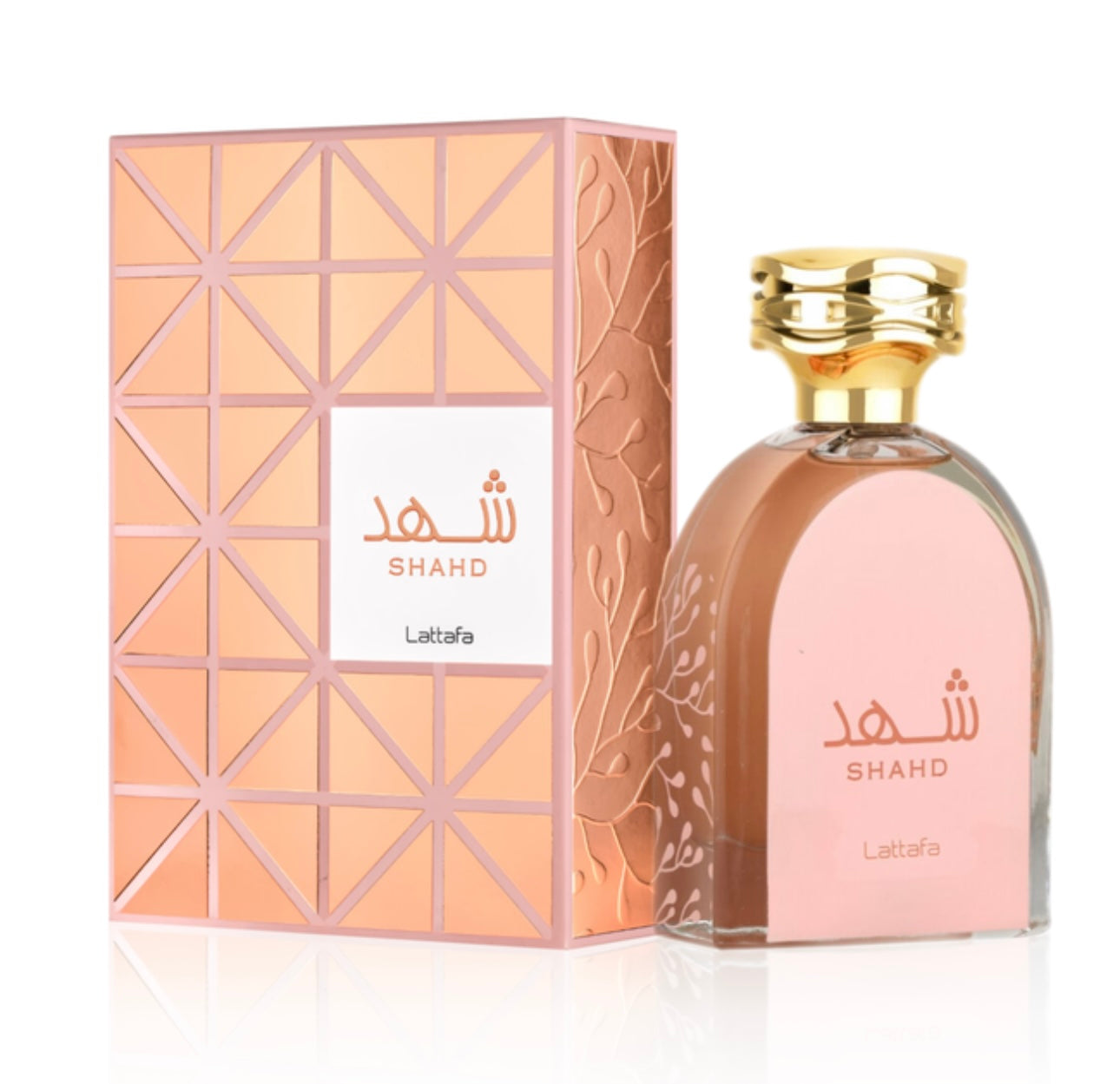 SHAHD 100ml