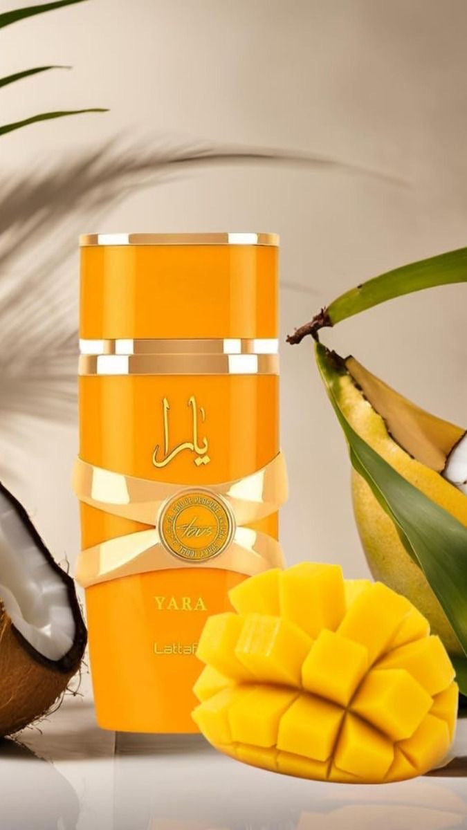 YARA TOUS 100ml