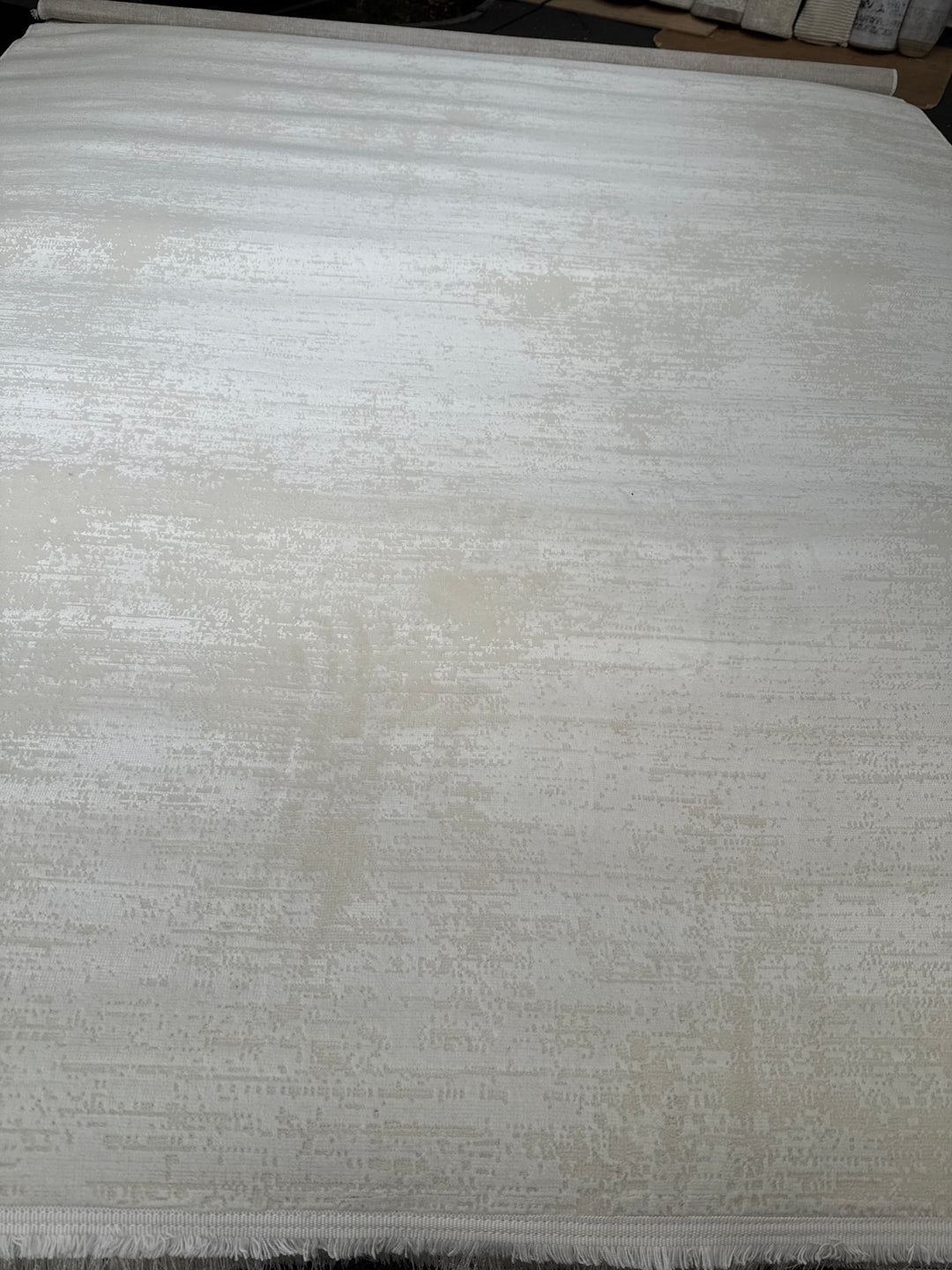 Bodrum 18 blanc cream