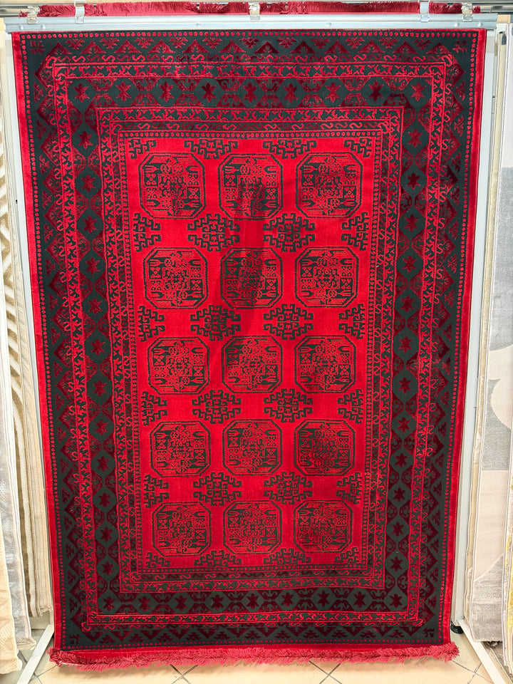 Afghan 98 ( haute gamme)