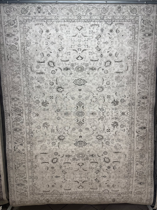 Roma luxe 226 gris