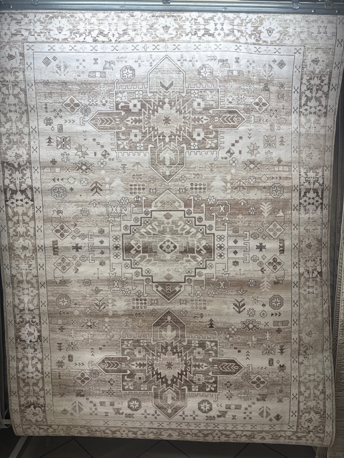 Milano 230 taupe