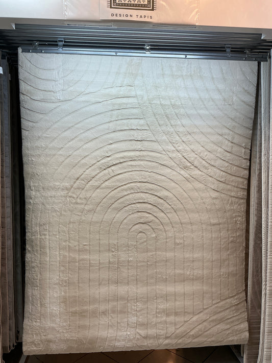 Genève 666 creme 120/170cm