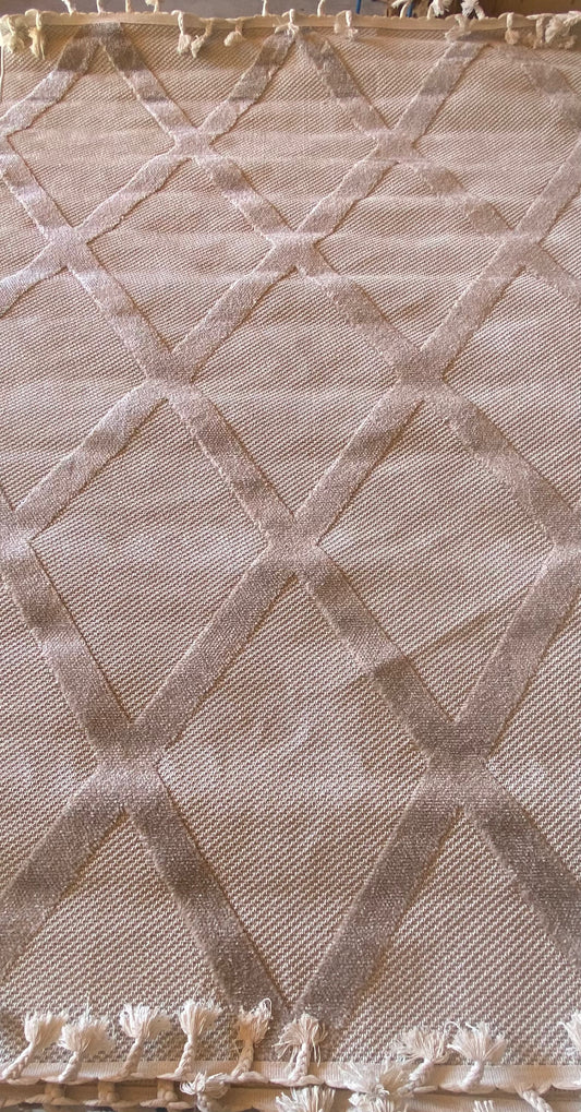 Berbère Jv19 beige