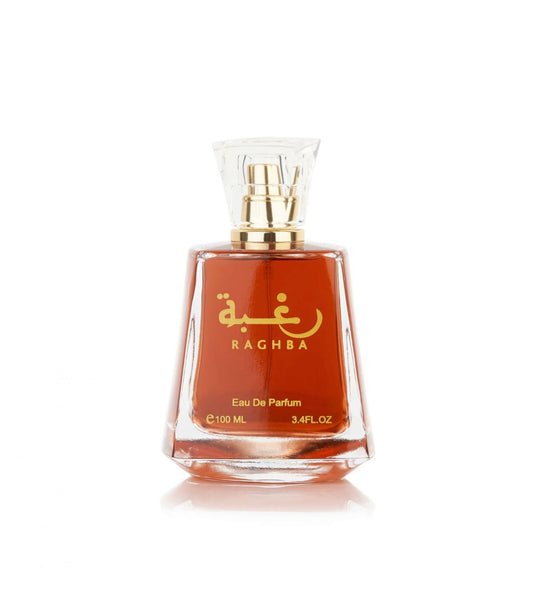 RAGHBA 100ml