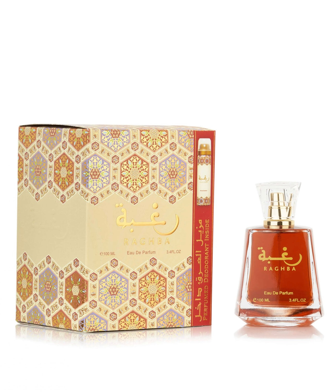 RAGHBA 100ml