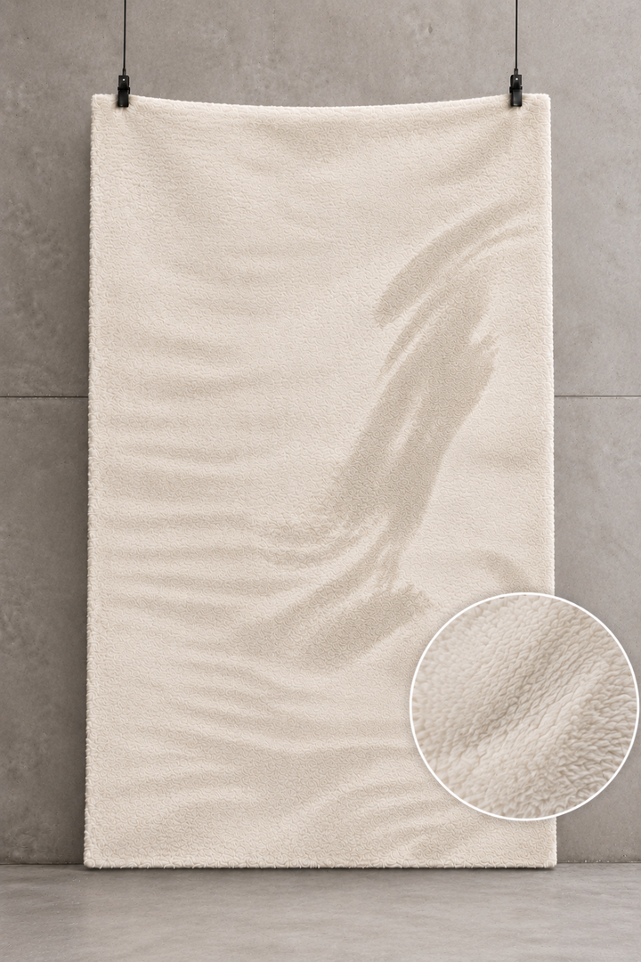 Foxy crème /beige