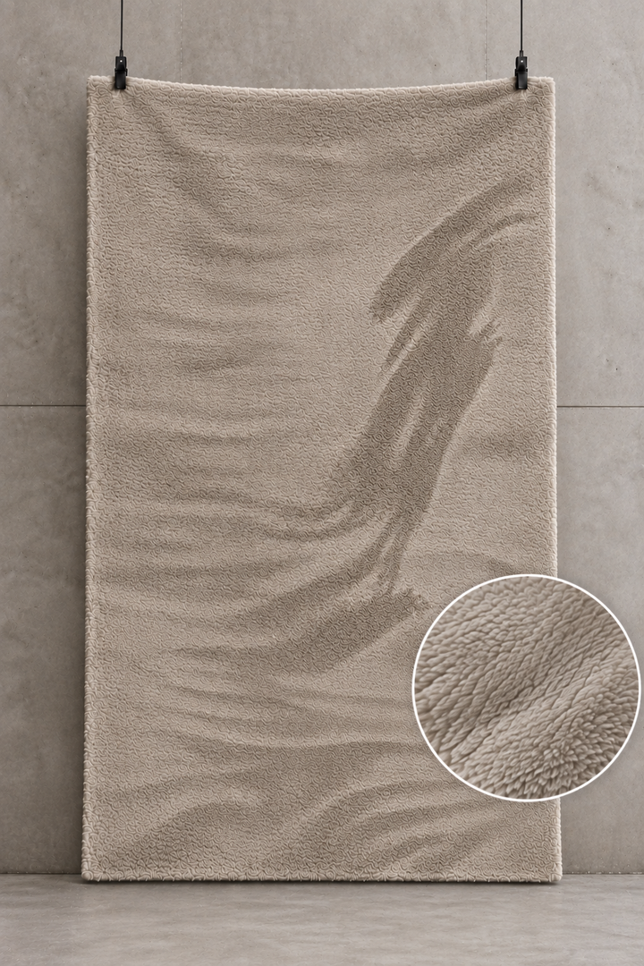 Foxy taupe