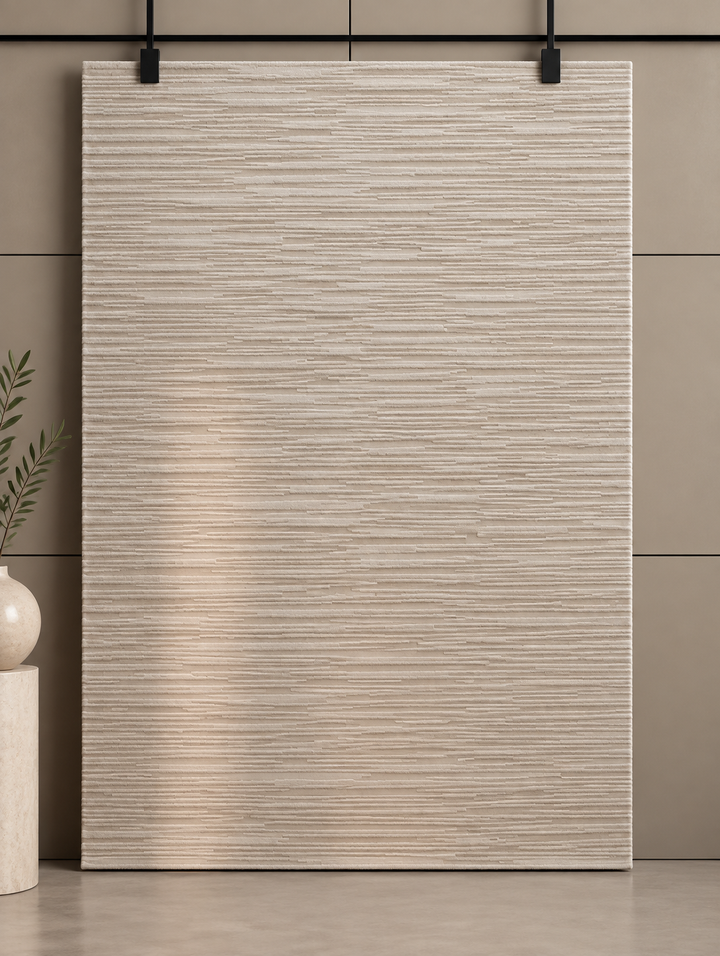 Dallas 324 crème beige
