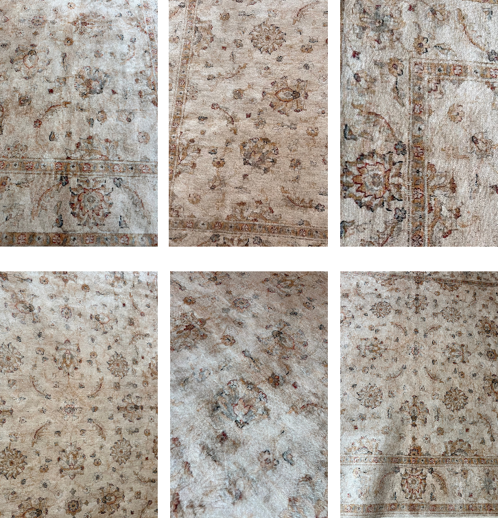 Milano FG4 beige