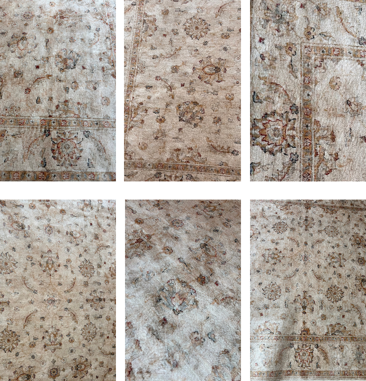 Milano FG4 beige